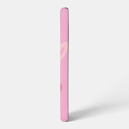 Samsung Galaxy Samsung Galaxyケース (左側面)