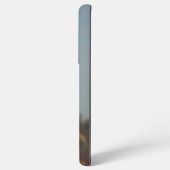 samsung galaxyS21ウルトラケースクールエコスタイル Galaxyケース (裏面横)