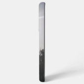 samsung galaxyS21ウルトラケースクールエコスタイル Galaxyケース (裏面横)