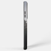 samsung galaxyS21ウルトラケースクールエコスタイル Galaxyケース (右側面)