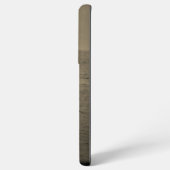 samsung galaxyS21ウルトラケースクールエコスタイル Samsung Galaxyケース (裏面横)