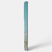 samsung galaxyS21ウルトラケースクールエコスタイル Samsung Galaxyケース (裏面横)