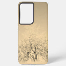 samsung galaxyS21ウルトラケースクールエコスタイル