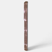 samsung galaxyS21ウルトラケースクールエコスタイル Samsung Galaxyケース (裏面横)