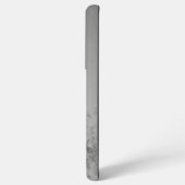 samsung galaxyS21ウルトラケースクールエコスタイル Samsung Galaxyケース (裏面横)