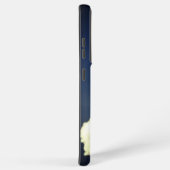 samsung galaxyS21ウルトラケースクールエコ Galaxyケース (右側面)