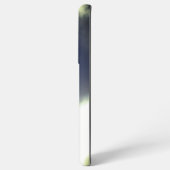 samsung galaxyS21ウルトラケースクールエコ Samsung Galaxyケース (裏面横)