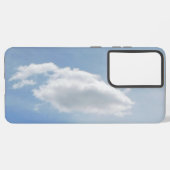 samsung galaxyS21ウルトラケーススタイルデザイン Samsung Galaxyケース (左側面)