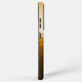 samsung galaxyS21ウルトラケース Galaxyケース (右側面)