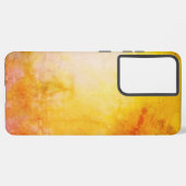 samsung galaxyS21ウルトラケース Galaxyケース (左側面)