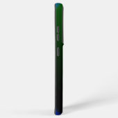 samsung galaxyS21ウルトラケース Galaxyケース (右側面)