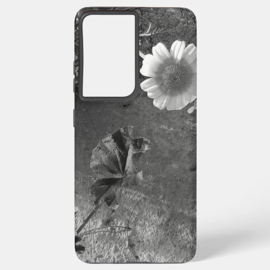 samsung galaxyS21ウルトラケース Galaxyケース (裏面)