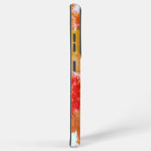 samsung galaxyS21ウルトラケース Galaxyケース (右側面)