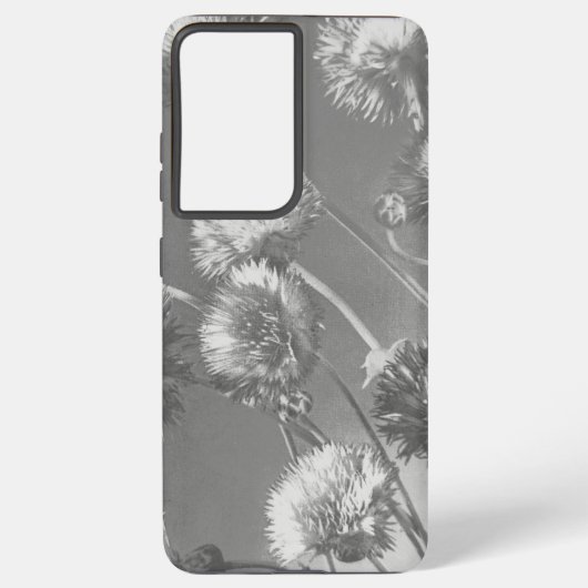 samsung galaxyS21ウルトラケース Galaxyケース (裏面)