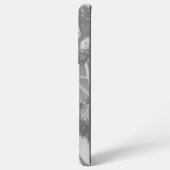 samsung galaxyS21ウルトラケース Galaxyケース (裏面横)