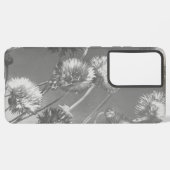 samsung galaxyS21ウルトラケース Galaxyケース (左側面)