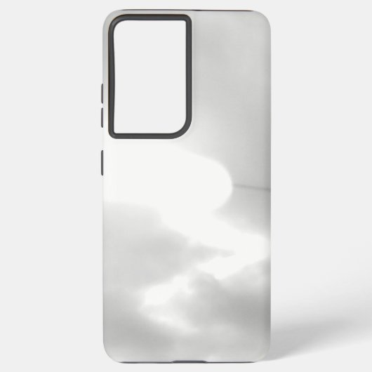 samsung galaxyS21ウルトラケース Galaxyケース (裏面)