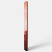 samsung galaxyS21ウルトラケース Samsung Galaxyケース (裏面横)