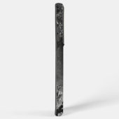 samsung galaxyS21ウルトラケース Samsung Galaxyケース (右側面)