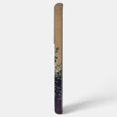 samsung galaxyS21ウルトラケース Samsung Galaxyケース (裏面横)