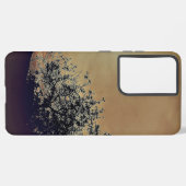 samsung galaxyS21ウルトラケース Samsung Galaxyケース (左側面)