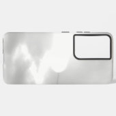 samsung galaxyS21ウルトラケース Samsung Galaxyケース (左側面)