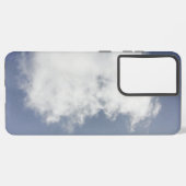 samsung galaxyS21ウルトラケースART&デザイン Galaxyケース (左側面)