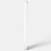 samsung galaxyS21ウルトラケースART&デザイン Galaxyケース (裏面横)