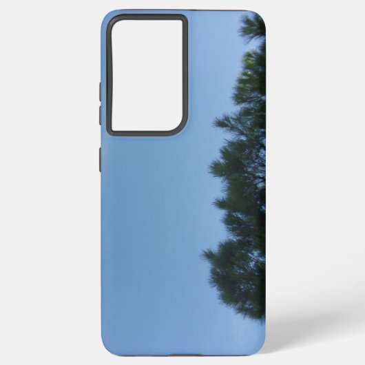 samsung galaxyS21ウルトラケースART&デザイン Galaxyケース (裏面)