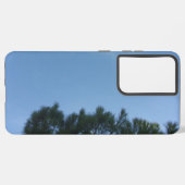 samsung galaxyS21ウルトラケースART&デザイン Galaxyケース (左側面)