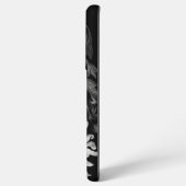 samsung galaxyS21ウルトラケースART&デザイン Galaxyケース (裏面横)