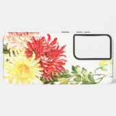 samsung galaxyS21ウルトラケースART&デザイン Galaxyケース (左側面)