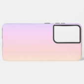 samsung galaxyS21ウルトラケースART&デザイン Galaxyケース (左側面)