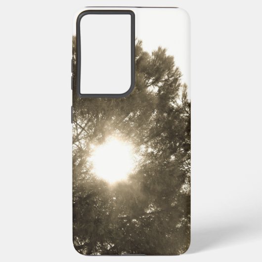 samsung galaxyS21ウルトラケースART&デザイン Galaxyケース (裏面)