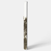 samsung galaxyS21ウルトラケースART&デザイン Galaxyケース (裏面横)