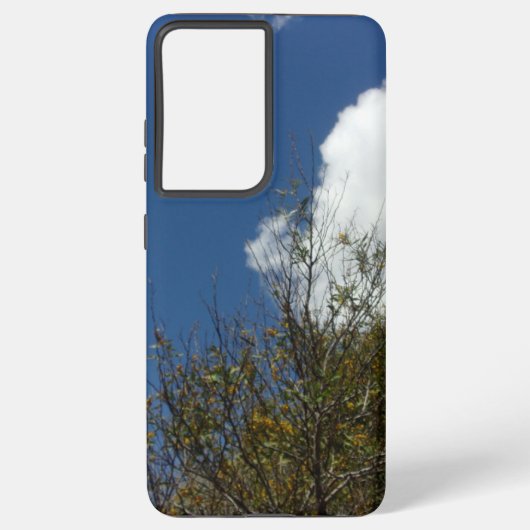 samsung galaxyS21ウルトラケースART&デザイン Galaxyケース (裏面)