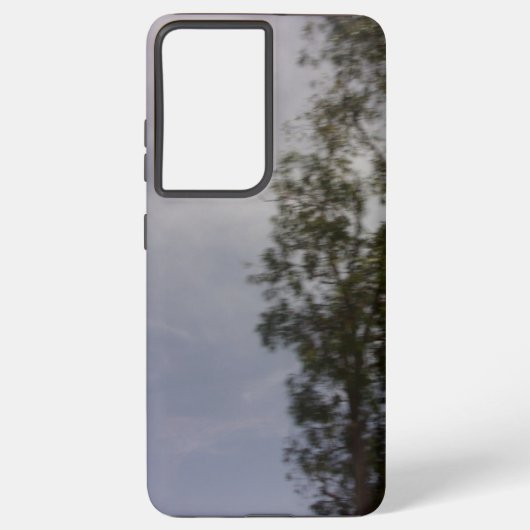 samsung galaxyS21ウルトラケースART&デザイン Galaxyケース (裏面)