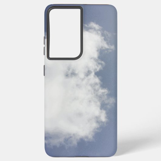 samsung galaxyS21ウルトラケースART&デザイン Samsung Galaxyケース (裏面)