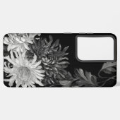 samsung galaxyS21ウルトラケースART&デザイン Samsung Galaxyケース (左側面)