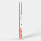 samsung galaxyS21ウルトラケースART&デザイン Samsung Galaxyケース (右側面)