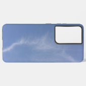 samsung galaxyS21ウルトラケースART&デザイン Samsung Galaxyケース (左側面)