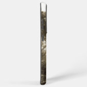 samsung galaxyS21ウルトラケースART&デザイン Samsung Galaxyケース (右側面)