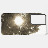 samsung galaxyS21ウルトラケースART&デザイン Samsung Galaxyケース (左側面)