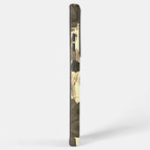 samsung galaxyS21ウルトラケースART&デザイン Samsung Galaxyケース (右側面)