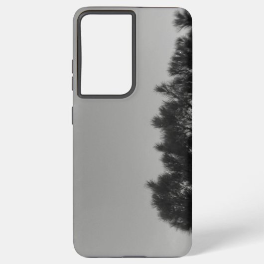 samsung galaxyS21ウルトラケースART&デザイン Samsung Galaxyケース (裏面)