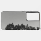 samsung galaxyS21ウルトラケースART&デザイン Samsung Galaxyケース (左側面)