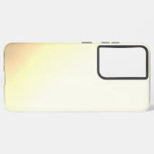 samsung galaxyS21ウルトラケースART&デザイン Samsung Galaxyケース (左側面)