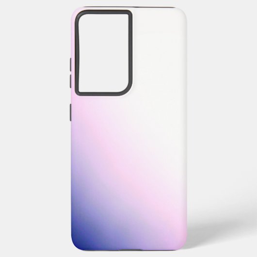 Samsung GalaxyS21 Ultraケース アート デザイン Galaxyケース (裏面)