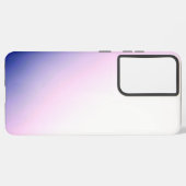 Samsung GalaxyS21 Ultraケース アート デザイン Galaxyケース (左側面)