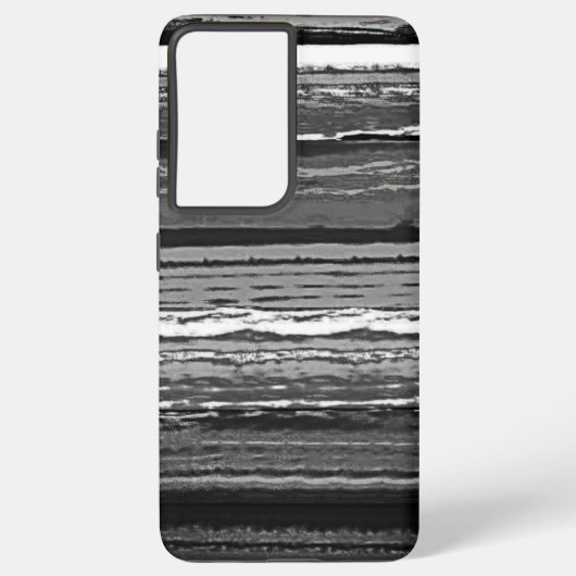 Samsung GalaxyS21 Ultraケース Galaxyケース (裏面)